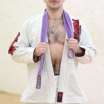Fabio battelli - Jiu jitsu