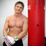 Gigi Picone Kick boxing Cross-gym4
